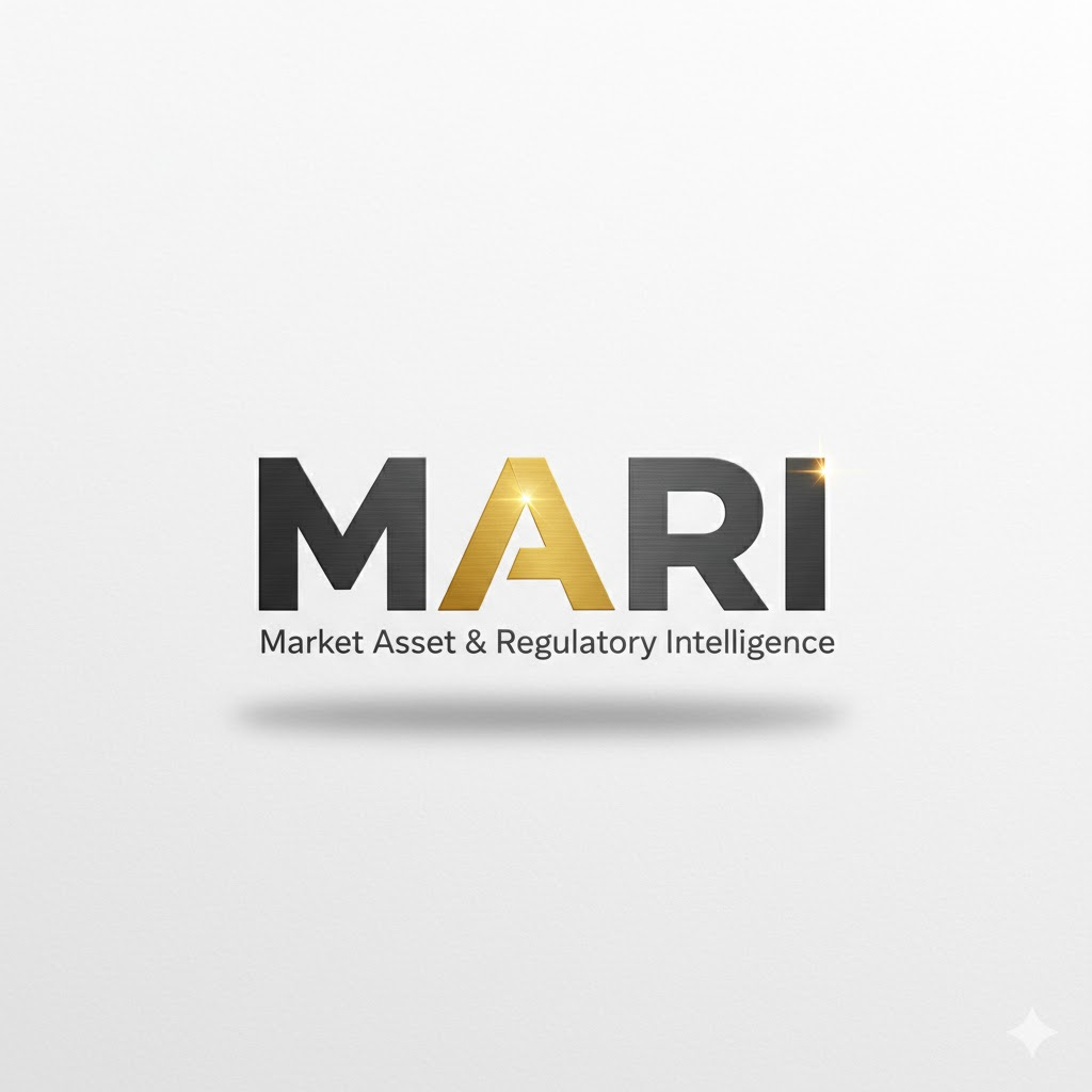 MARI Logo